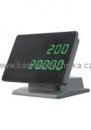 Externí display LCD D - 100 pro GLORY