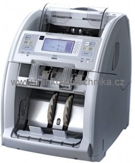 GLORY GFS 100 (CZK)