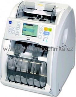 GLORY UFS 51 (CZK, EUR, USD, GBP, HUF, PLN)