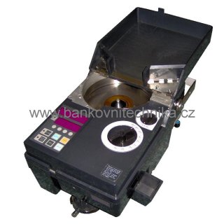 CUMMINS 1321 (CZK, EUR)