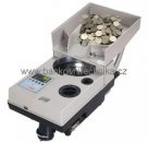 COIN COUNTER YD-200 (CZK)