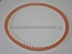 Řemen pohonu pro COIN ACE CS 20-14
