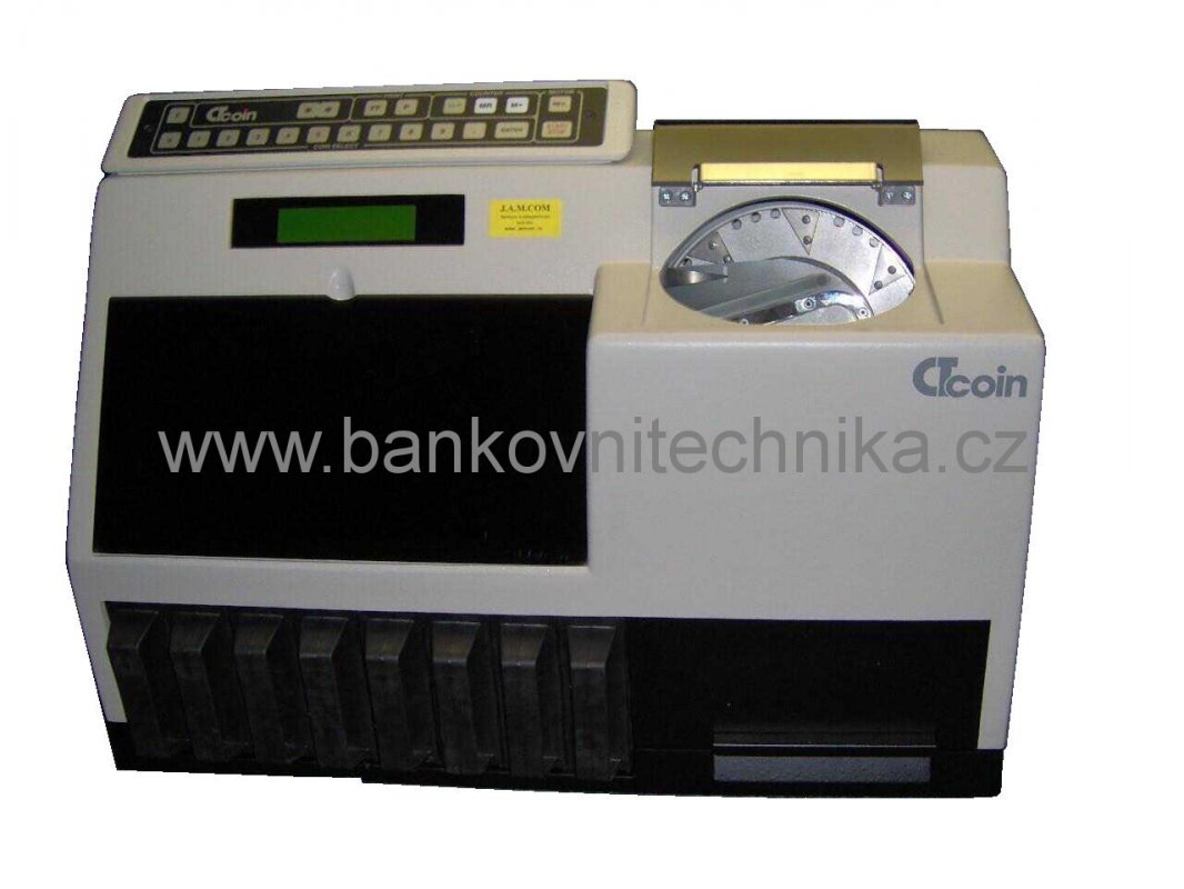 CT COIN 5600