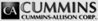 CUMMINS-ALLISON CORP., Japan