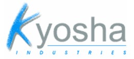 KYOSHA, France