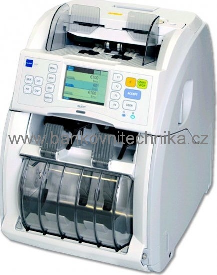 GLORY UFS 51 (CZK, EUR, USD, GBP, HUF, PLN)